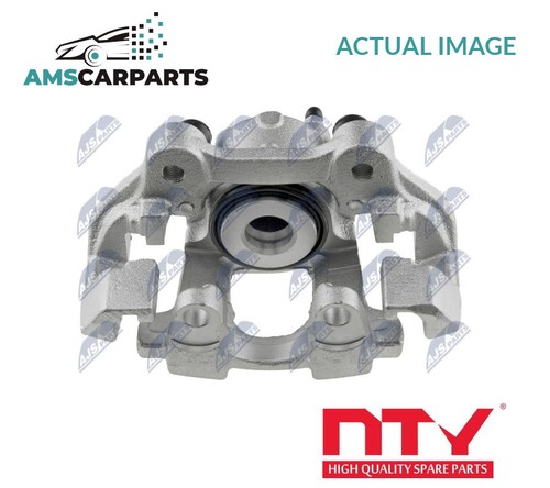 Brake caliper braking rear - caliper,