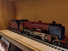 Hornby R311 LMS Patriot Class