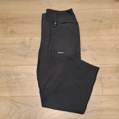 Rohan bags trousers mens - bags,