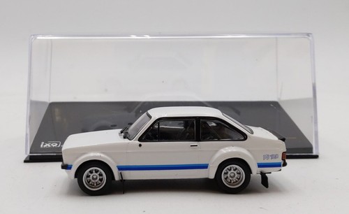 Ixo models scale 1976 - ixo,