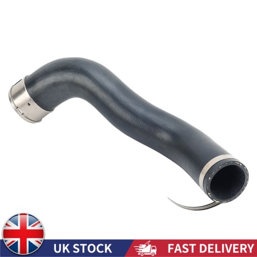 Turbo boost intercooler - turbo, hose