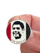 Manchester United Ronaldo