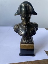 Antique Napoleon Spelter