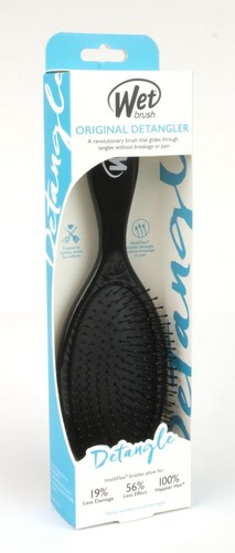 Wet brush original detangler - brush,
