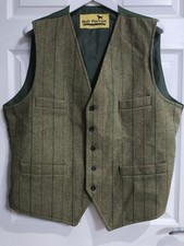 Bob Parratt Men's Tweed