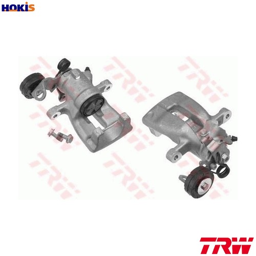 Brake caliper bhr146 for - brake,