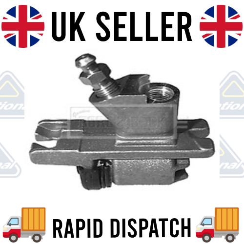 National wheel cylinder - national,