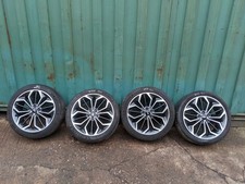 FORD FOCUS MK4 C519 SET OF 4