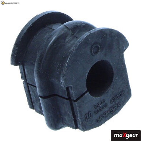 Bearing bush stabilizer - bearing,