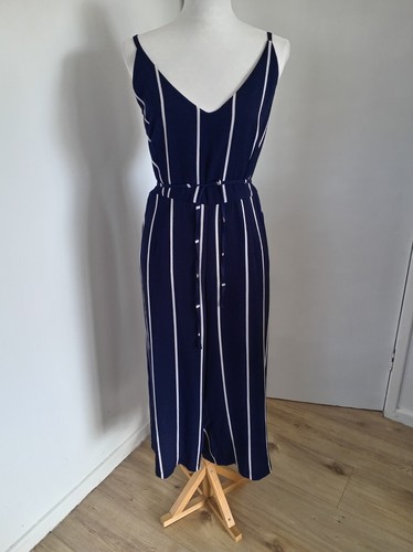 Women thin jumpsuit axparis - women,