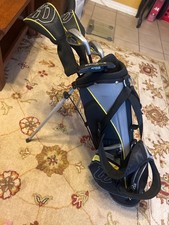 Wilson Profile Jr. W/ Bag 5