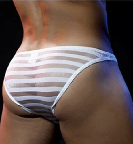 Men sexy see through - sexy, see-through