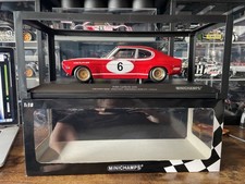 1/18 Minichamps Ford Capri