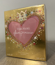 VERA WANG GLAM PRINCESS EAU DE