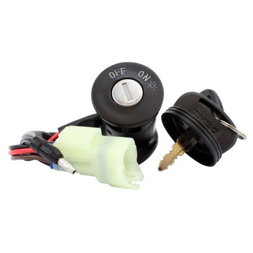 Pos ignition key switch - ignition,
