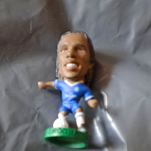Corinthian prostars didier - corinthian,