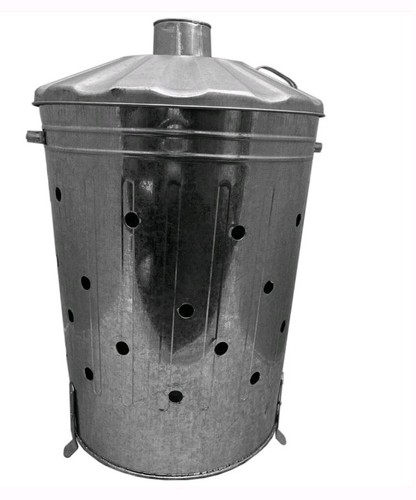 Marksman galvanised - marksman,