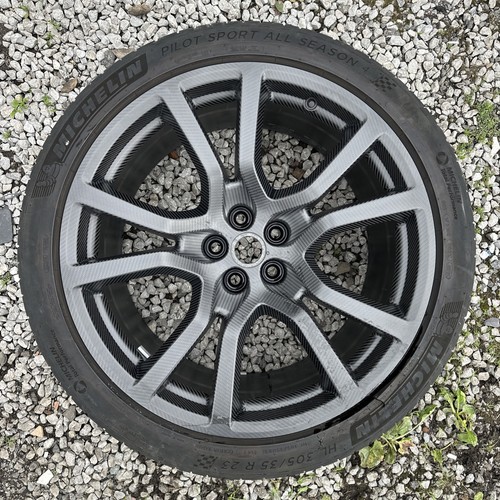 Range rover svr carbon - rover,