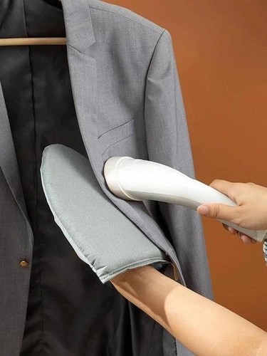 Mini ironing pad glove - mini, heat