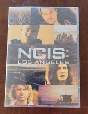NCIS Los Angeles Season 13 DVD