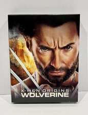 X-Men Origins: Wolverine