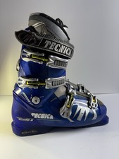 Tecnica Vento 8 ski boots