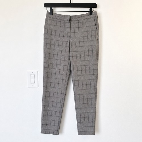 Plaid women grandpacore - plaid, pants