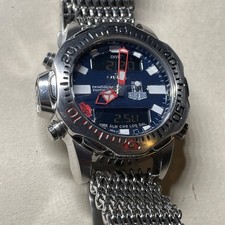 Quantum Barracuda 101 Depth