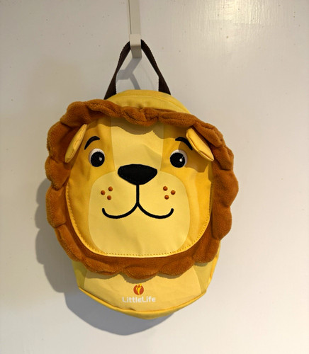 Littlelife lion small kids - littlelife,