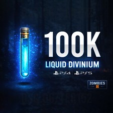 Black ops 100 000 liquid - 3, |