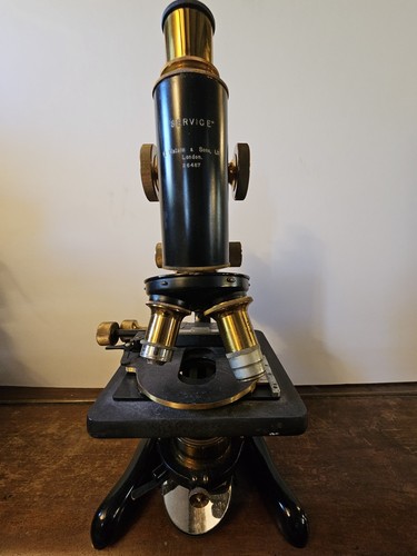 Watson sons antique - watson, &