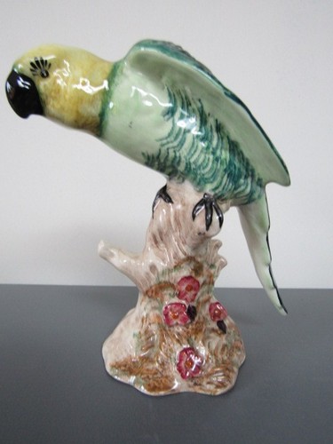 Beswick parakeet model - beswick, 930