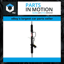 Power Steering Rack fits OPEL