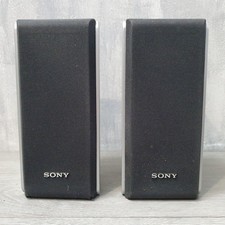 Sony SS-MSP1000 Surround Sound
