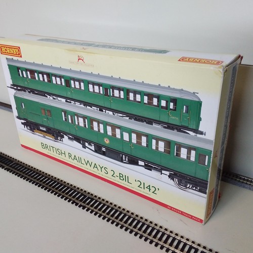 Hornby r3162a green - hornby, (oo)
