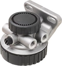 Vapormatic John Deere 6400