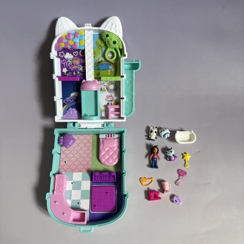 Polly pocket gabby - polly,