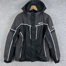 Nevica Ski Jacket Mens Medium