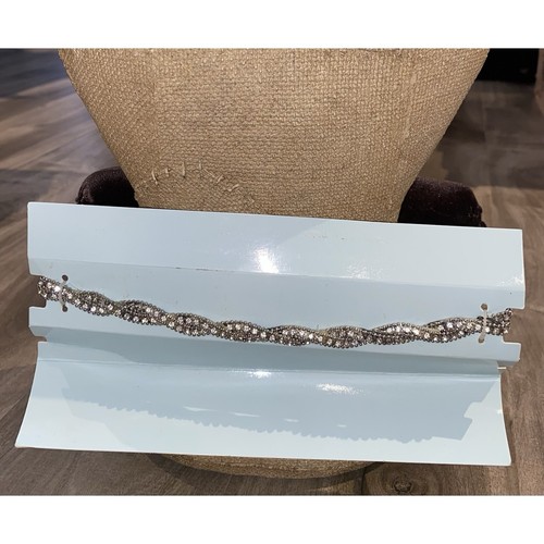 New beautiful rhinestone - new,