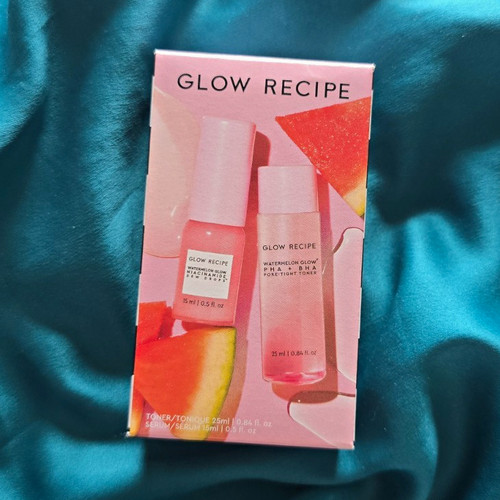 Glow recipe watermelon - glow,