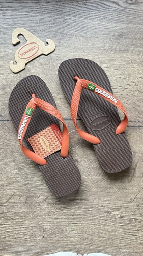 Havaianas flip flops - havaianas,