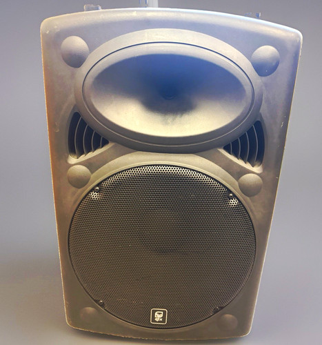 Qtx sound qr15pa - qtx,
