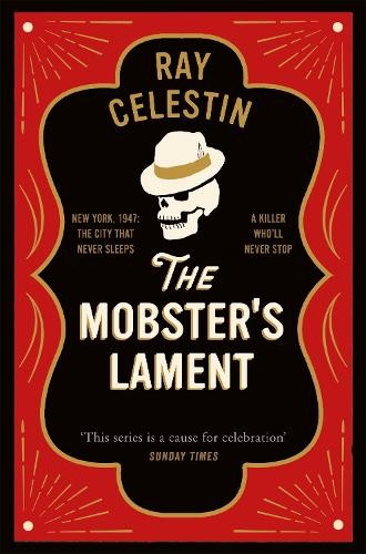 The mobster lament city - the, (city