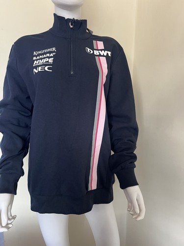 Sahara force india team - force,