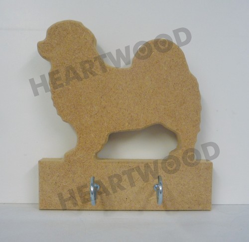 Tibetan spaniel dog shape - dog,