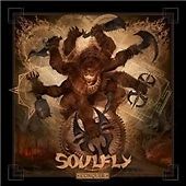 Soulfly conquer 2 discs - :, cd