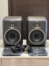 Excellent Condition Focal CMS 65 Active Monitor Speakers With Focal Carry Case