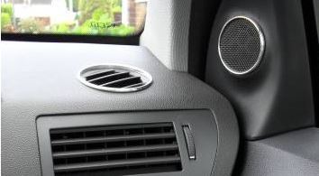 Vauxhall opel astra mk5 - opel,