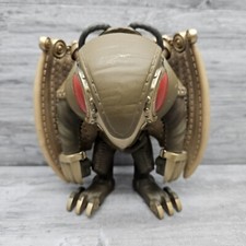 Funko Pop Games Bioshock Infinite Songbird #68 Vinyl 6" Figure Loose