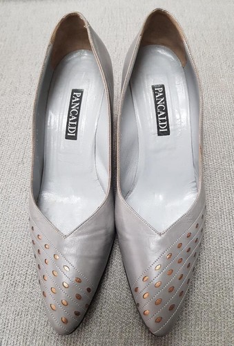 Fab vintage italian - fab, grey
